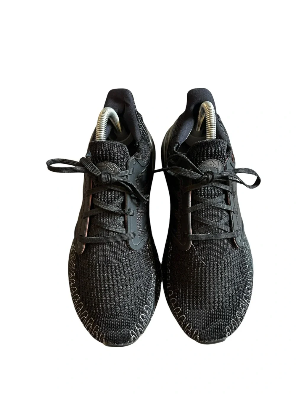 James Bond 007 x Adidas UltraBoost 20 No Time To Die Core Black 124914499